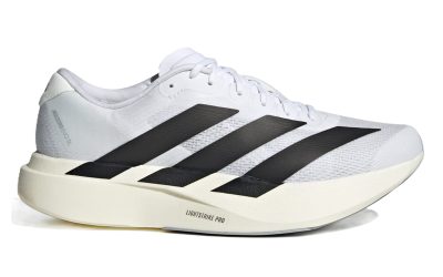 Giày Adidas Adizero Evo SL ‘White Black’