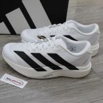 Giày Adidas Adizero Evo SL ‘White Black’ Like Auth