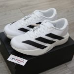 Giày Adidas Adizero Evo SL ‘White Black’ Like Auth