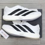 Giày Adidas Adizero Evo SL ‘White Black’ Like Auth