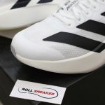 Giày Adidas Adizero Evo SL ‘White Black’ Like Auth