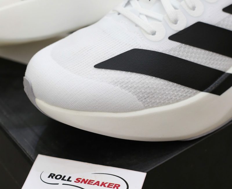 Giày Adidas Adizero Evo SL ‘White Black’ Like Auth