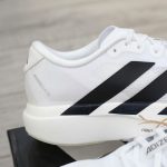 Giày Adidas Adizero Evo SL ‘White Black’ Like Auth