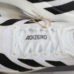 Giày Adidas Adizero Evo SL ‘White Black’ Like Auth