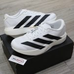 Giày Adidas Adizero Evo SL ‘White Black’ Like Auth
