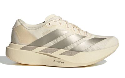 Giày Adidas Adizero Evo SL Wonder White