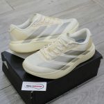 Giày Adidas Adizero Evo SL Wonder White Chuẩn 95% Auth