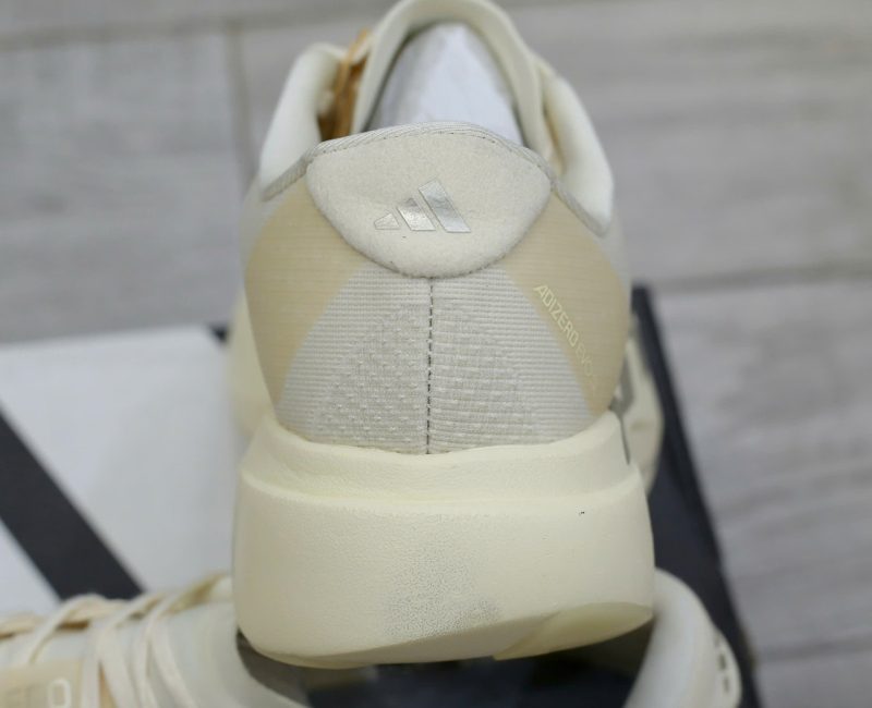 Giày Adidas Adizero Evo SL Wonder White Chuẩn 95% Auth