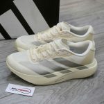 Giày Adidas Adizero Evo SL Wonder White Chuẩn 95% Auth