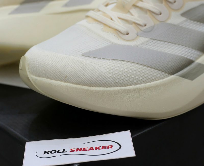 Giày Adidas Adizero Evo SL Wonder White Chuẩn 95% Auth