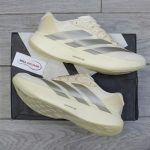 Giày Adidas Adizero Evo SL Wonder White Chuẩn 95% Auth