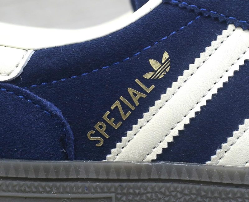 Giày Adidas Handball Spezial ‘Night Indigo’ Chuẩn 99% Auth