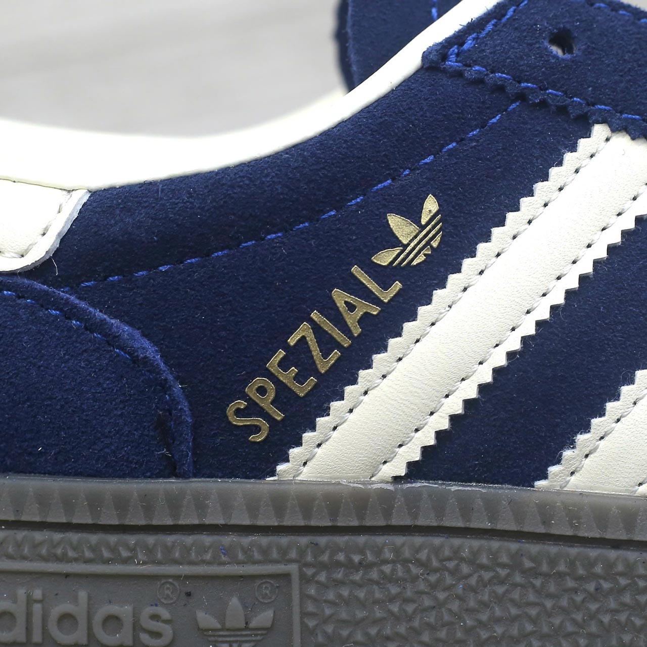 Giày Adidas Handball Spezial ‘Night Indigo’ Chuẩn 99% Auth