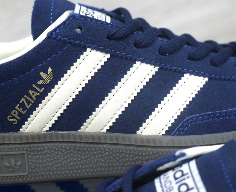 Giày Adidas Handball Spezial ‘Night Indigo’ Chuẩn 99% Auth