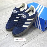 Giày Adidas Handball Spezial ‘Night Indigo’ Chuẩn 99% Auth