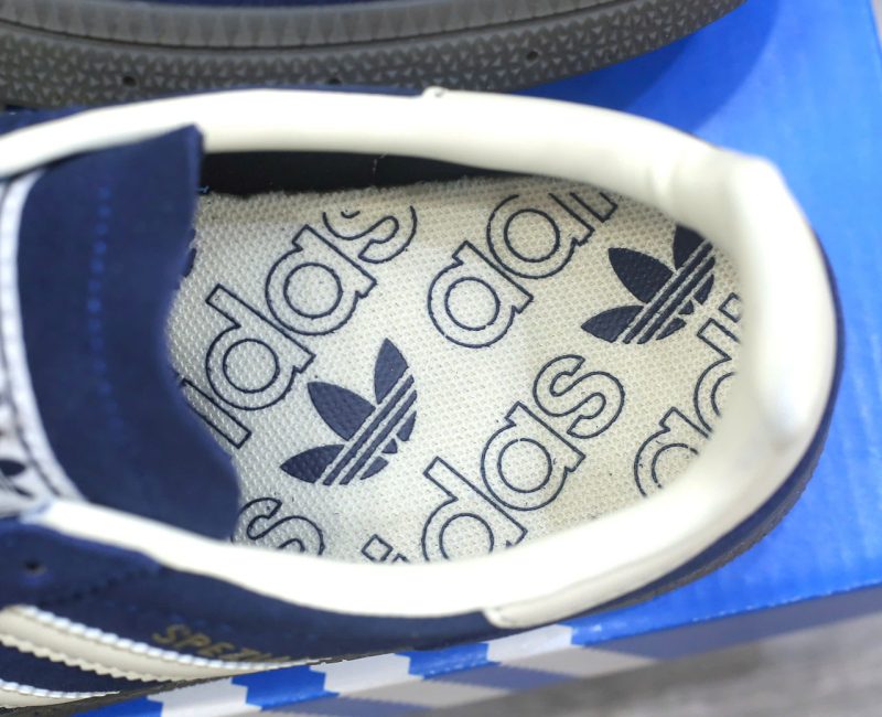 Giày Adidas Handball Spezial ‘Night Indigo’ Chuẩn 99% Auth