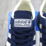 Giày Adidas Handball Spezial ‘Night Indigo’ Chuẩn 99% Auth