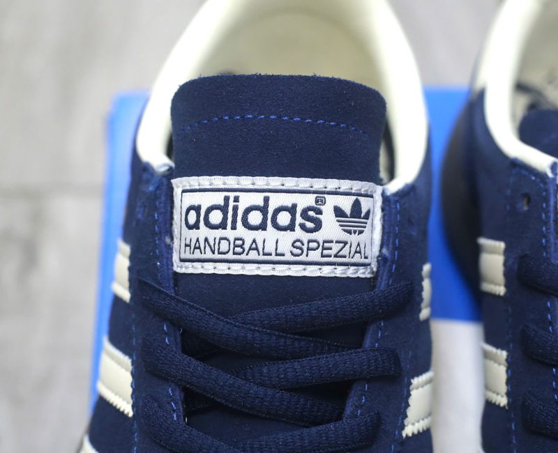 Giày Adidas Handball Spezial ‘Night Indigo’ Chuẩn 99% Auth