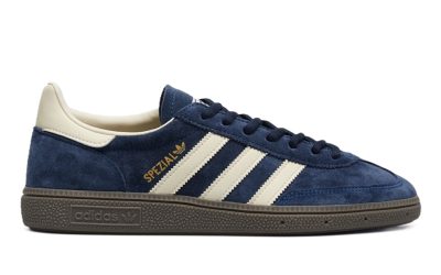Giày Adidas Handball Spezial ‘Night Indigo’ Chuẩn 99% Auth