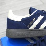 Giày Adidas Handball Spezial ‘Night Indigo’ Chuẩn 99% Auth