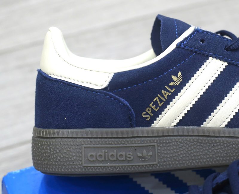 Giày Adidas Handball Spezial ‘Night Indigo’ Chuẩn 99% Auth