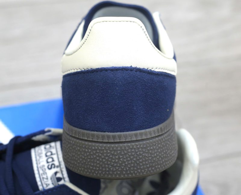 Giày Adidas Handball Spezial ‘Night Indigo’ Chuẩn 99% Auth