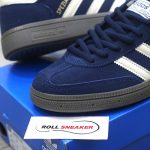 Giày Adidas Handball Spezial ‘Night Indigo’ Chuẩn 99% Auth