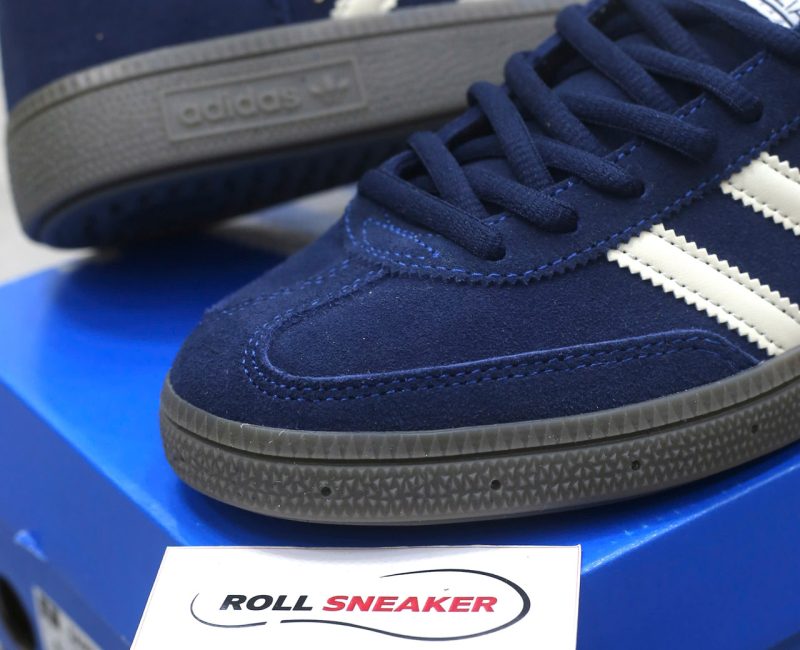 Giày Adidas Handball Spezial ‘Night Indigo’ Chuẩn 99% Auth