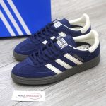 Giày Adidas Handball Spezial ‘Night Indigo’ Chuẩn 99% Auth