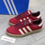 Giày Adidas Originals Bermuda ‘Collegiate Burgundy’ Chuẩn 99% Auth