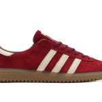 Giày Adidas Originals Bermuda ‘Collegiate Burgundy’ Chuẩn 99% Auth