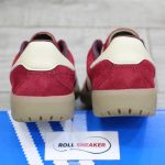 Giày Adidas Originals Bermuda ‘Collegiate Burgundy’ Chuẩn 99% Auth