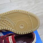 Giày Adidas Originals Bermuda ‘Collegiate Burgundy’ Chuẩn 99% Auth