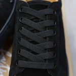 Giày Christian Louboutin Vieira Spikes 'Black' Chuẩn 99% Auth