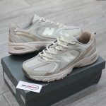 Giày New Balance 530 ‘Cream Beige’ Chuẩn 99% Auth