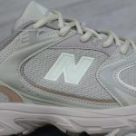 Giày New Balance 530 ‘Cream Beige’ Chuẩn 99% Auth