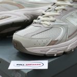 Giày New Balance 530 ‘Cream Beige’ Chuẩn 99% Auth