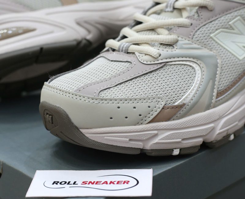 Giày New Balance 530 ‘Cream Beige’ Chuẩn 99% Auth