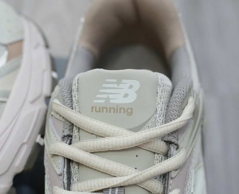 Giày New Balance 530 ‘Cream Beige’ Chuẩn 99% Auth