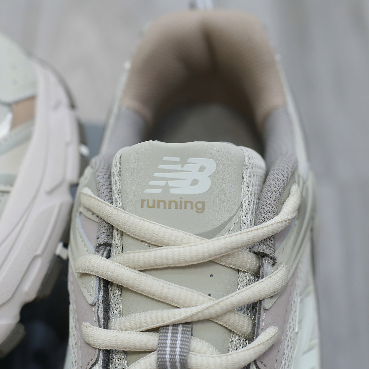 Giày New Balance 530 ‘Cream Beige’ Chuẩn 99% Auth