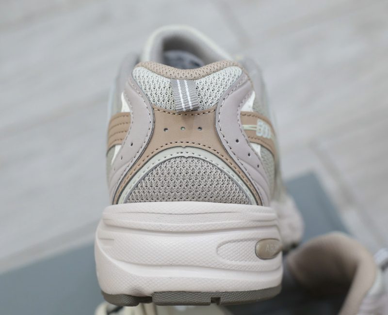 Giày New Balance 530 ‘Cream Beige’ Chuẩn 99% Auth