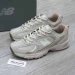 Giày New Balance 530 ‘Cream Beige’ Chuẩn 99% Auth