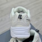 Giày New Balance 530v2 Retro Khaki Chuẩn 99% Auth