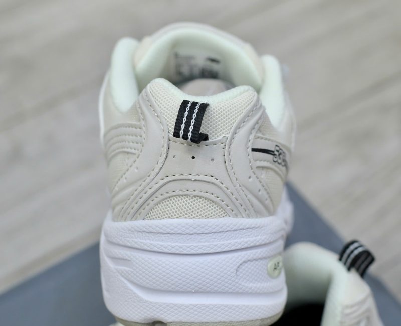 Giày New Balance 530v2 Retro Khaki Chuẩn 99% Auth