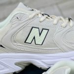 Giày New Balance 530v2 Retro Khaki Chuẩn 99% Auth