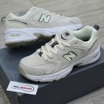 Giày New Balance 530v2 Retro Khaki Chuẩn 99% Auth