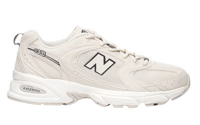 Giày New Balance 530v2 Retro Khaki Best Quality