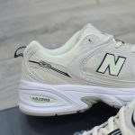 Giày New Balance 530v2 Retro Khaki Chuẩn 99% Auth