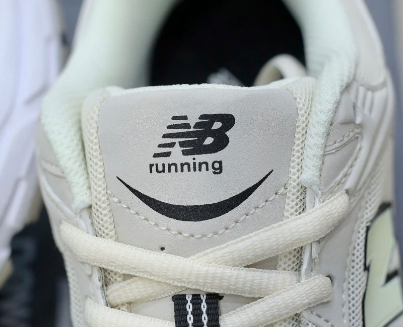 Giày New Balance 530v2 Retro Khaki Chuẩn 99% Auth