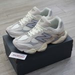 Giày New Balance 9060 Moonbeam Sea Salt Chuẩn 99% Auth